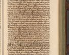 Zdjęcie nr 440 dla obiektu archiwalnego: Acta actorum episcopalium R. D. Andrea Trzebicki, episcopi Cracoviensis a mense Aprili 1675 ad Aprilem 1676 acticatorum. Volumen VI
