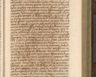 Zdjęcie nr 438 dla obiektu archiwalnego: Acta actorum episcopalium R. D. Andrea Trzebicki, episcopi Cracoviensis a mense Aprili 1675 ad Aprilem 1676 acticatorum. Volumen VI