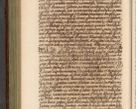 Zdjęcie nr 437 dla obiektu archiwalnego: Acta actorum episcopalium R. D. Andrea Trzebicki, episcopi Cracoviensis a mense Aprili 1675 ad Aprilem 1676 acticatorum. Volumen VI