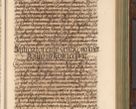 Zdjęcie nr 436 dla obiektu archiwalnego: Acta actorum episcopalium R. D. Andrea Trzebicki, episcopi Cracoviensis a mense Aprili 1675 ad Aprilem 1676 acticatorum. Volumen VI