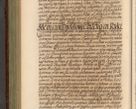 Zdjęcie nr 441 dla obiektu archiwalnego: Acta actorum episcopalium R. D. Andrea Trzebicki, episcopi Cracoviensis a mense Aprili 1675 ad Aprilem 1676 acticatorum. Volumen VI