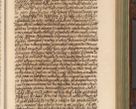 Zdjęcie nr 434 dla obiektu archiwalnego: Acta actorum episcopalium R. D. Andrea Trzebicki, episcopi Cracoviensis a mense Aprili 1675 ad Aprilem 1676 acticatorum. Volumen VI