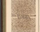 Zdjęcie nr 439 dla obiektu archiwalnego: Acta actorum episcopalium R. D. Andrea Trzebicki, episcopi Cracoviensis a mense Aprili 1675 ad Aprilem 1676 acticatorum. Volumen VI