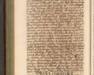Zdjęcie nr 433 dla obiektu archiwalnego: Acta actorum episcopalium R. D. Andrea Trzebicki, episcopi Cracoviensis a mense Aprili 1675 ad Aprilem 1676 acticatorum. Volumen VI