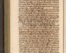 Zdjęcie nr 431 dla obiektu archiwalnego: Acta actorum episcopalium R. D. Andrea Trzebicki, episcopi Cracoviensis a mense Aprili 1675 ad Aprilem 1676 acticatorum. Volumen VI