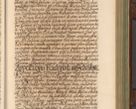 Zdjęcie nr 432 dla obiektu archiwalnego: Acta actorum episcopalium R. D. Andrea Trzebicki, episcopi Cracoviensis a mense Aprili 1675 ad Aprilem 1676 acticatorum. Volumen VI