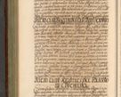 Zdjęcie nr 429 dla obiektu archiwalnego: Acta actorum episcopalium R. D. Andrea Trzebicki, episcopi Cracoviensis a mense Aprili 1675 ad Aprilem 1676 acticatorum. Volumen VI