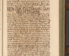 Zdjęcie nr 428 dla obiektu archiwalnego: Acta actorum episcopalium R. D. Andrea Trzebicki, episcopi Cracoviensis a mense Aprili 1675 ad Aprilem 1676 acticatorum. Volumen VI