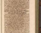 Zdjęcie nr 426 dla obiektu archiwalnego: Acta actorum episcopalium R. D. Andrea Trzebicki, episcopi Cracoviensis a mense Aprili 1675 ad Aprilem 1676 acticatorum. Volumen VI