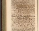 Zdjęcie nr 427 dla obiektu archiwalnego: Acta actorum episcopalium R. D. Andrea Trzebicki, episcopi Cracoviensis a mense Aprili 1675 ad Aprilem 1676 acticatorum. Volumen VI