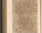 Zdjęcie nr 425 dla obiektu archiwalnego: Acta actorum episcopalium R. D. Andrea Trzebicki, episcopi Cracoviensis a mense Aprili 1675 ad Aprilem 1676 acticatorum. Volumen VI