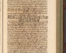 Zdjęcie nr 430 dla obiektu archiwalnego: Acta actorum episcopalium R. D. Andrea Trzebicki, episcopi Cracoviensis a mense Aprili 1675 ad Aprilem 1676 acticatorum. Volumen VI