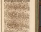Zdjęcie nr 422 dla obiektu archiwalnego: Acta actorum episcopalium R. D. Andrea Trzebicki, episcopi Cracoviensis a mense Aprili 1675 ad Aprilem 1676 acticatorum. Volumen VI