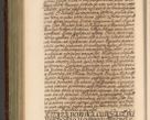 Zdjęcie nr 423 dla obiektu archiwalnego: Acta actorum episcopalium R. D. Andrea Trzebicki, episcopi Cracoviensis a mense Aprili 1675 ad Aprilem 1676 acticatorum. Volumen VI