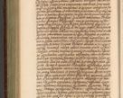 Zdjęcie nr 421 dla obiektu archiwalnego: Acta actorum episcopalium R. D. Andrea Trzebicki, episcopi Cracoviensis a mense Aprili 1675 ad Aprilem 1676 acticatorum. Volumen VI