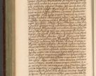 Zdjęcie nr 419 dla obiektu archiwalnego: Acta actorum episcopalium R. D. Andrea Trzebicki, episcopi Cracoviensis a mense Aprili 1675 ad Aprilem 1676 acticatorum. Volumen VI