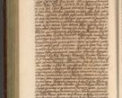 Zdjęcie nr 415 dla obiektu archiwalnego: Acta actorum episcopalium R. D. Andrea Trzebicki, episcopi Cracoviensis a mense Aprili 1675 ad Aprilem 1676 acticatorum. Volumen VI