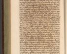 Zdjęcie nr 417 dla obiektu archiwalnego: Acta actorum episcopalium R. D. Andrea Trzebicki, episcopi Cracoviensis a mense Aprili 1675 ad Aprilem 1676 acticatorum. Volumen VI