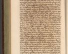 Zdjęcie nr 417 dla obiektu archiwalnego: Acta actorum episcopalium R. D. Andrea Trzebicki, episcopi Cracoviensis a mense Aprili 1675 ad Aprilem 1676 acticatorum. Volumen VI