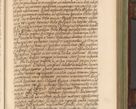 Zdjęcie nr 420 dla obiektu archiwalnego: Acta actorum episcopalium R. D. Andrea Trzebicki, episcopi Cracoviensis a mense Aprili 1675 ad Aprilem 1676 acticatorum. Volumen VI