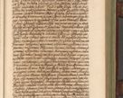Zdjęcie nr 414 dla obiektu archiwalnego: Acta actorum episcopalium R. D. Andrea Trzebicki, episcopi Cracoviensis a mense Aprili 1675 ad Aprilem 1676 acticatorum. Volumen VI