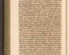 Zdjęcie nr 713 dla obiektu archiwalnego: Acta actorum episcopalium R. D. Andrea Trzebicki, episcopi Cracoviensis a mense Aprili 1675 ad Aprilem 1676 acticatorum. Volumen VI