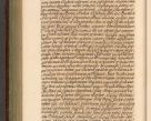 Zdjęcie nr 713 dla obiektu archiwalnego: Acta actorum episcopalium R. D. Andrea Trzebicki, episcopi Cracoviensis a mense Aprili 1675 ad Aprilem 1676 acticatorum. Volumen VI