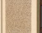 Zdjęcie nr 712 dla obiektu archiwalnego: Acta actorum episcopalium R. D. Andrea Trzebicki, episcopi Cracoviensis a mense Aprili 1675 ad Aprilem 1676 acticatorum. Volumen VI