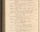 Zdjęcie nr 1013 dla obiektu archiwalnego: Acta actorum episcopalium R. D. Andrea Trzebicki, episcopi Cracoviensis a mense Aprili 1675 ad Aprilem 1676 acticatorum. Volumen VI