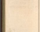 Zdjęcie nr 1015 dla obiektu archiwalnego: Acta actorum episcopalium R. D. Andrea Trzebicki, episcopi Cracoviensis a mense Aprili 1675 ad Aprilem 1676 acticatorum. Volumen VI
