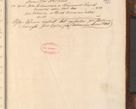 Zdjęcie nr 1014 dla obiektu archiwalnego: Acta actorum episcopalium R. D. Andrea Trzebicki, episcopi Cracoviensis a mense Aprili 1675 ad Aprilem 1676 acticatorum. Volumen VI