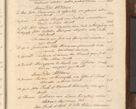 Zdjęcie nr 1012 dla obiektu archiwalnego: Acta actorum episcopalium R. D. Andrea Trzebicki, episcopi Cracoviensis a mense Aprili 1675 ad Aprilem 1676 acticatorum. Volumen VI