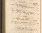 Zdjęcie nr 1011 dla obiektu archiwalnego: Acta actorum episcopalium R. D. Andrea Trzebicki, episcopi Cracoviensis a mense Aprili 1675 ad Aprilem 1676 acticatorum. Volumen VI