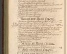 Zdjęcie nr 1005 dla obiektu archiwalnego: Acta actorum episcopalium R. D. Andrea Trzebicki, episcopi Cracoviensis a mense Aprili 1675 ad Aprilem 1676 acticatorum. Volumen VI