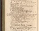 Zdjęcie nr 1005 dla obiektu archiwalnego: Acta actorum episcopalium R. D. Andrea Trzebicki, episcopi Cracoviensis a mense Aprili 1675 ad Aprilem 1676 acticatorum. Volumen VI