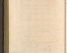 Zdjęcie nr 997 dla obiektu archiwalnego: Acta actorum episcopalium R. D. Andrea Trzebicki, episcopi Cracoviensis a mense Aprili 1675 ad Aprilem 1676 acticatorum. Volumen VI