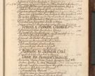 Zdjęcie nr 998 dla obiektu archiwalnego: Acta actorum episcopalium R. D. Andrea Trzebicki, episcopi Cracoviensis a mense Aprili 1675 ad Aprilem 1676 acticatorum. Volumen VI