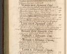 Zdjęcie nr 999 dla obiektu archiwalnego: Acta actorum episcopalium R. D. Andrea Trzebicki, episcopi Cracoviensis a mense Aprili 1675 ad Aprilem 1676 acticatorum. Volumen VI