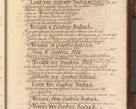 Zdjęcie nr 992 dla obiektu archiwalnego: Acta actorum episcopalium R. D. Andrea Trzebicki, episcopi Cracoviensis a mense Aprili 1675 ad Aprilem 1676 acticatorum. Volumen VI