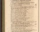 Zdjęcie nr 993 dla obiektu archiwalnego: Acta actorum episcopalium R. D. Andrea Trzebicki, episcopi Cracoviensis a mense Aprili 1675 ad Aprilem 1676 acticatorum. Volumen VI