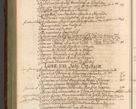Zdjęcie nr 985 dla obiektu archiwalnego: Acta actorum episcopalium R. D. Andrea Trzebicki, episcopi Cracoviensis a mense Aprili 1675 ad Aprilem 1676 acticatorum. Volumen VI
