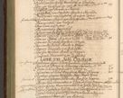 Zdjęcie nr 985 dla obiektu archiwalnego: Acta actorum episcopalium R. D. Andrea Trzebicki, episcopi Cracoviensis a mense Aprili 1675 ad Aprilem 1676 acticatorum. Volumen VI