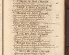 Zdjęcie nr 982 dla obiektu archiwalnego: Acta actorum episcopalium R. D. Andrea Trzebicki, episcopi Cracoviensis a mense Aprili 1675 ad Aprilem 1676 acticatorum. Volumen VI