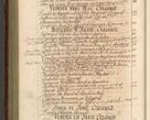 Zdjęcie nr 981 dla obiektu archiwalnego: Acta actorum episcopalium R. D. Andrea Trzebicki, episcopi Cracoviensis a mense Aprili 1675 ad Aprilem 1676 acticatorum. Volumen VI