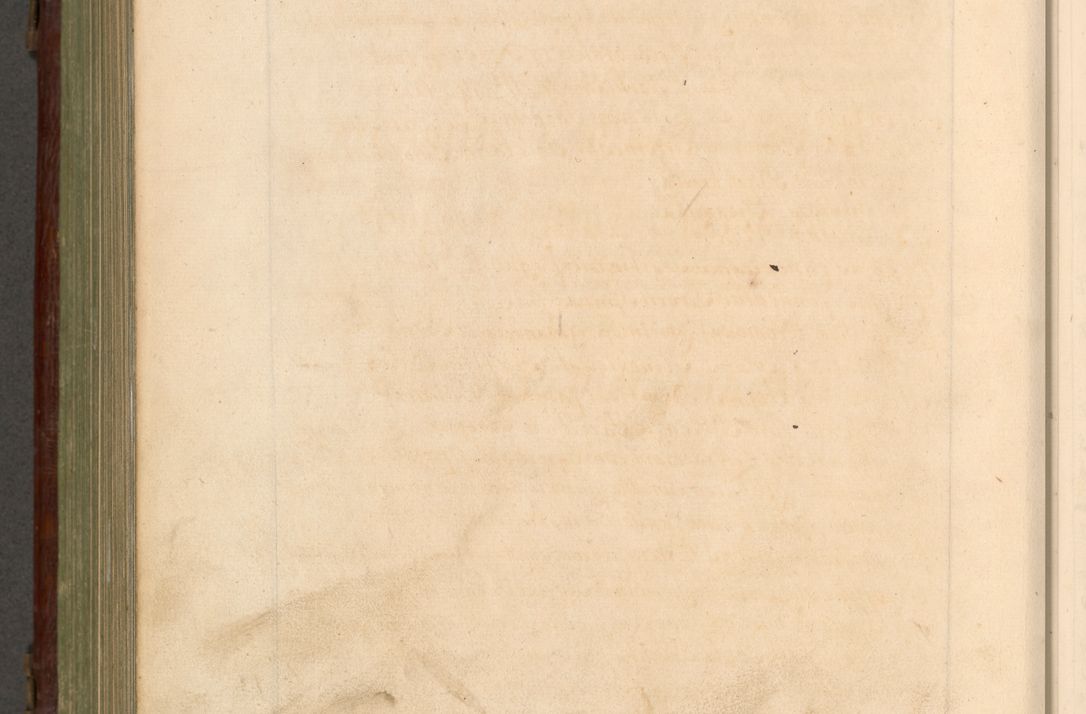 Zdjęcie nr 977 dla obiektu archiwalnego: Acta actorum episcopalium R. D. Andrea Trzebicki, episcopi Cracoviensis a mense Aprili 1675 ad Aprilem 1676 acticatorum. Volumen VI