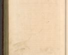 Zdjęcie nr 977 dla obiektu archiwalnego: Acta actorum episcopalium R. D. Andrea Trzebicki, episcopi Cracoviensis a mense Aprili 1675 ad Aprilem 1676 acticatorum. Volumen VI