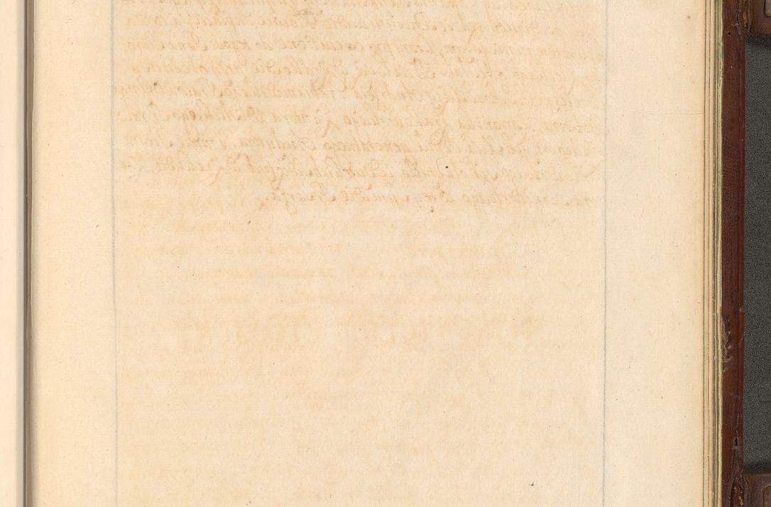 Zdjęcie nr 974 dla obiektu archiwalnego: Acta actorum episcopalium R. D. Andrea Trzebicki, episcopi Cracoviensis a mense Aprili 1675 ad Aprilem 1676 acticatorum. Volumen VI