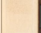 Zdjęcie nr 974 dla obiektu archiwalnego: Acta actorum episcopalium R. D. Andrea Trzebicki, episcopi Cracoviensis a mense Aprili 1675 ad Aprilem 1676 acticatorum. Volumen VI