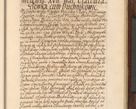 Zdjęcie nr 972 dla obiektu archiwalnego: Acta actorum episcopalium R. D. Andrea Trzebicki, episcopi Cracoviensis a mense Aprili 1675 ad Aprilem 1676 acticatorum. Volumen VI