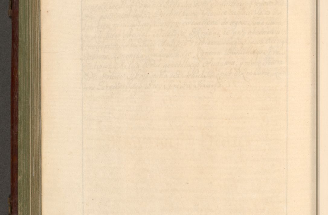 Zdjęcie nr 975 dla obiektu archiwalnego: Acta actorum episcopalium R. D. Andrea Trzebicki, episcopi Cracoviensis a mense Aprili 1675 ad Aprilem 1676 acticatorum. Volumen VI